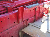 HINO Ranger Container Carrier Truck QKG-FE7JGAA 2017 202,000km_9