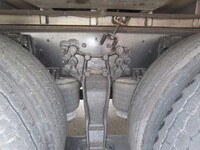 ISUZU Giga Refrigerator & Freezer Truck QKG-CYL77B 2017 843,000km_11