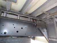 ISUZU Giga Refrigerator & Freezer Truck QKG-CYL77B 2017 843,000km_12