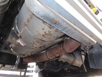 ISUZU Giga Refrigerator & Freezer Truck QKG-CYL77B 2017 843,000km_14