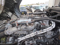 ISUZU Giga Refrigerator & Freezer Truck QKG-CYL77B 2017 843,000km_16