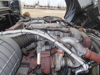 ISUZU Giga Refrigerator & Freezer Truck QKG-CYL77B 2017 843,000km_17