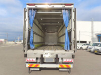 ISUZU Giga Refrigerator & Freezer Truck QKG-CYL77B 2017 843,000km_29