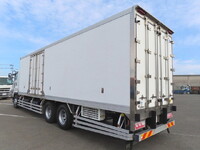 ISUZU Giga Refrigerator & Freezer Truck QKG-CYL77B 2017 843,000km_2