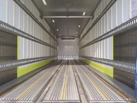 ISUZU Giga Refrigerator & Freezer Truck QKG-CYL77B 2017 843,000km_31