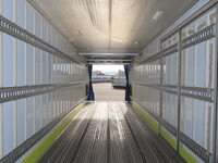 ISUZU Giga Refrigerator & Freezer Truck QKG-CYL77B 2017 843,000km_33