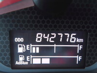 ISUZU Giga Refrigerator & Freezer Truck QKG-CYL77B 2017 843,000km_40