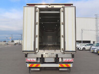 ISUZU Giga Refrigerator & Freezer Truck QKG-CYL77B 2017 843,000km_7