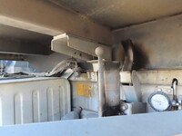 ISUZU Giga Dump LKG-CXZ77AT 2012 415,000km_10