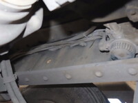 ISUZU Giga Dump LKG-CXZ77AT 2012 415,000km_11