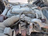 ISUZU Giga Dump LKG-CXZ77AT 2012 415,000km_14