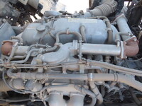 ISUZU Giga Dump LKG-CXZ77AT 2012 415,000km_15