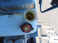 ISUZU Giga Dump LKG-CXZ77AT 2012 415,000km_17