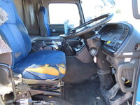 ISUZU Giga Dump LKG-CXZ77AT 2012 415,000km_19