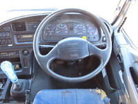 ISUZU Giga Dump LKG-CXZ77AT 2012 415,000km_21