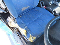 ISUZU Giga Dump LKG-CXZ77AT 2012 415,000km_24