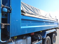 ISUZU Giga Dump LKG-CXZ77AT 2012 415,000km_25