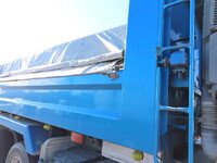 ISUZU Giga Dump LKG-CXZ77AT 2012 415,000km_26