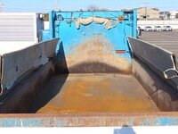 ISUZU Giga Dump LKG-CXZ77AT 2012 415,000km_29