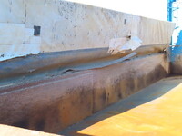 ISUZU Giga Dump LKG-CXZ77AT 2012 415,000km_30