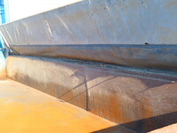 ISUZU Giga Dump LKG-CXZ77AT 2012 415,000km_31