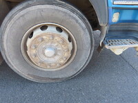 ISUZU Giga Dump LKG-CXZ77AT 2012 415,000km_33