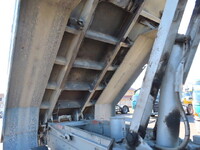 ISUZU Giga Dump LKG-CXZ77AT 2012 415,000km_34