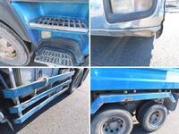 ISUZU Giga Dump LKG-CXZ77AT 2012 415,000km_37