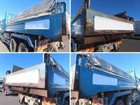ISUZU Giga Dump LKG-CXZ77AT 2012 415,000km_38