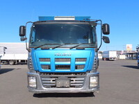 ISUZU Giga Dump LKG-CXZ77AT 2012 415,000km_3
