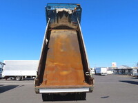 ISUZU Giga Dump LKG-CXZ77AT 2012 415,000km_6