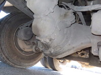 ISUZU Giga Dump LKG-CXZ77AT 2012 415,000km_8