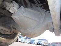 ISUZU Giga Dump LKG-CXZ77AT 2012 415,000km_9