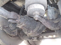 ISUZU Giga Refrigerator & Freezer Truck QKG-CYL77B 2017 757,500km_10