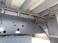 ISUZU Giga Refrigerator & Freezer Truck QKG-CYL77B 2017 757,500km_12