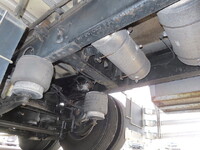 ISUZU Giga Refrigerator & Freezer Truck QKG-CYL77B 2017 757,500km_13