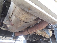 ISUZU Giga Refrigerator & Freezer Truck QKG-CYL77B 2017 757,500km_14