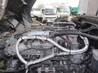 ISUZU Giga Refrigerator & Freezer Truck QKG-CYL77B 2017 757,500km_16