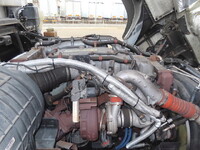 ISUZU Giga Refrigerator & Freezer Truck QKG-CYL77B 2017 757,500km_17