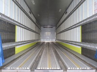 ISUZU Giga Refrigerator & Freezer Truck QKG-CYL77B 2017 757,500km_31