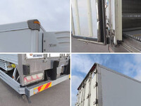 ISUZU Giga Refrigerator & Freezer Truck QKG-CYL77B 2017 757,500km_40