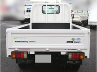 ISUZU Elf Flat Body TRG-NJR85A 2018 117,829km_12