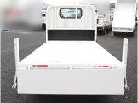 ISUZU Elf Flat Body TRG-NJR85A 2018 117,829km_14