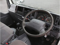 ISUZU Elf Flat Body TRG-NJR85A 2018 117,829km_15