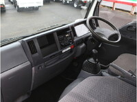 ISUZU Elf Flat Body TRG-NJR85A 2018 117,829km_18