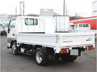 ISUZU Elf Flat Body TRG-NJR85A 2018 117,829km_2