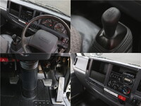 ISUZU Elf Flat Body TRG-NJR85A 2018 117,829km_5