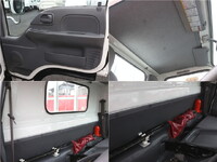 ISUZU Elf Flat Body TRG-NJR85A 2018 117,829km_7