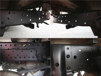 ISUZU Elf Flat Body TRG-NJR85A 2018 117,829km_9