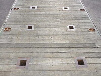 HINO Ranger Aluminum Block TKG-FD9JLAA 2016 491,239km_11